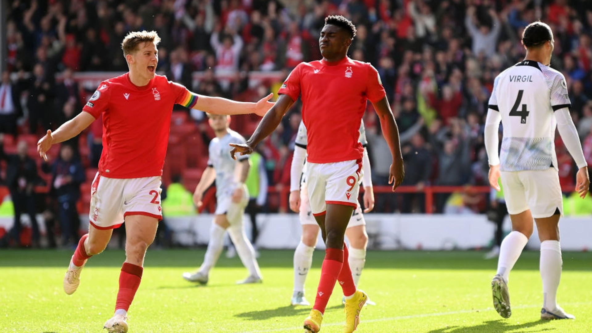 传统强队之 传统强队之