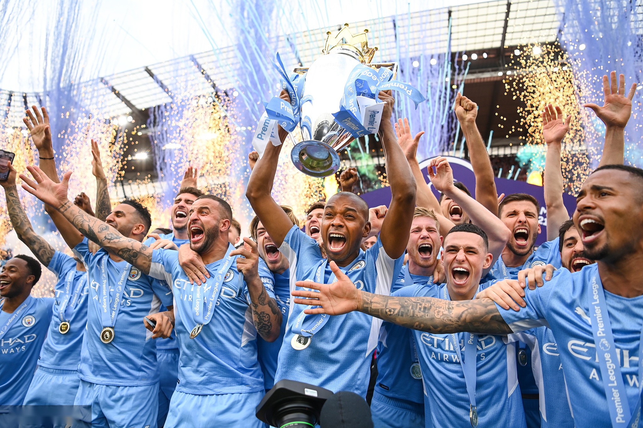 某大型企业 某大型企业